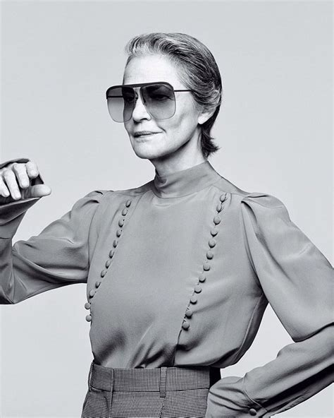 givenchy charlotte rampling